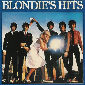 Blondie's hits